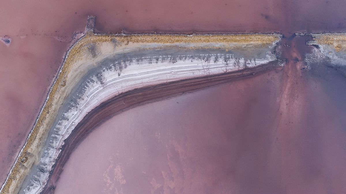 Куяльницький лиман - фото 1