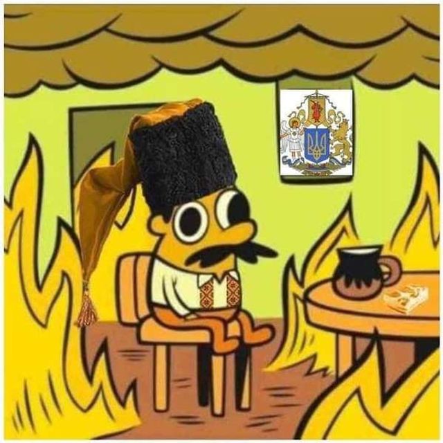 Лев з нафарбованими нігтями та ангел в гольфах: реакція мережі на ескіз Державного герба - фото 435786