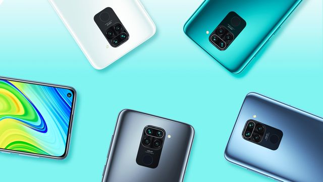 Глава Redmi розповів, чому смартфони серії Note такі популярні - фото 435817