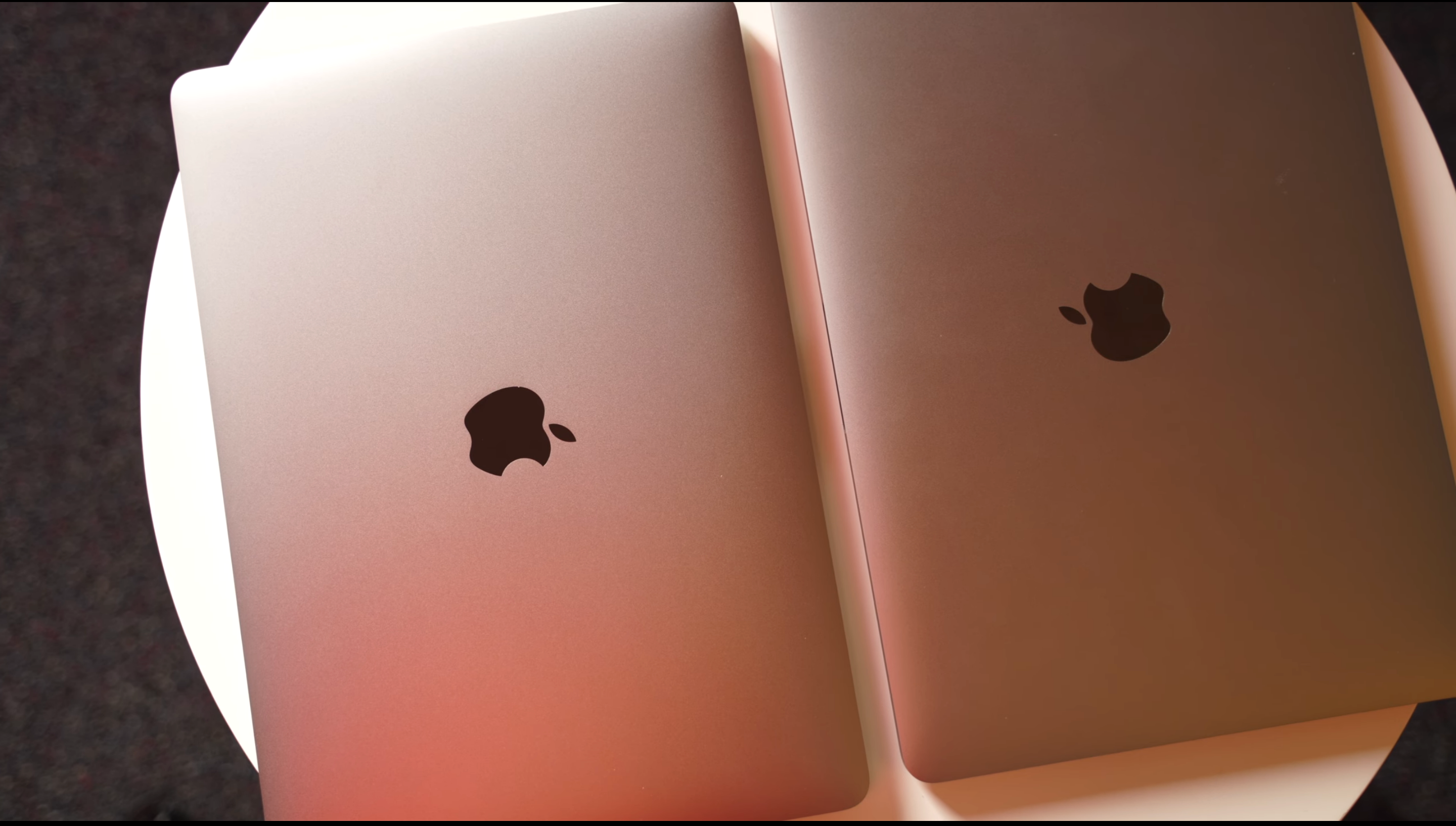 Блогер порівняв процесори Apple M1 й Intel в реальних умовах: відео