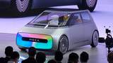 Представлено концепт-кар GAC: футуристичний автомобіль з гігантськими дисплеями