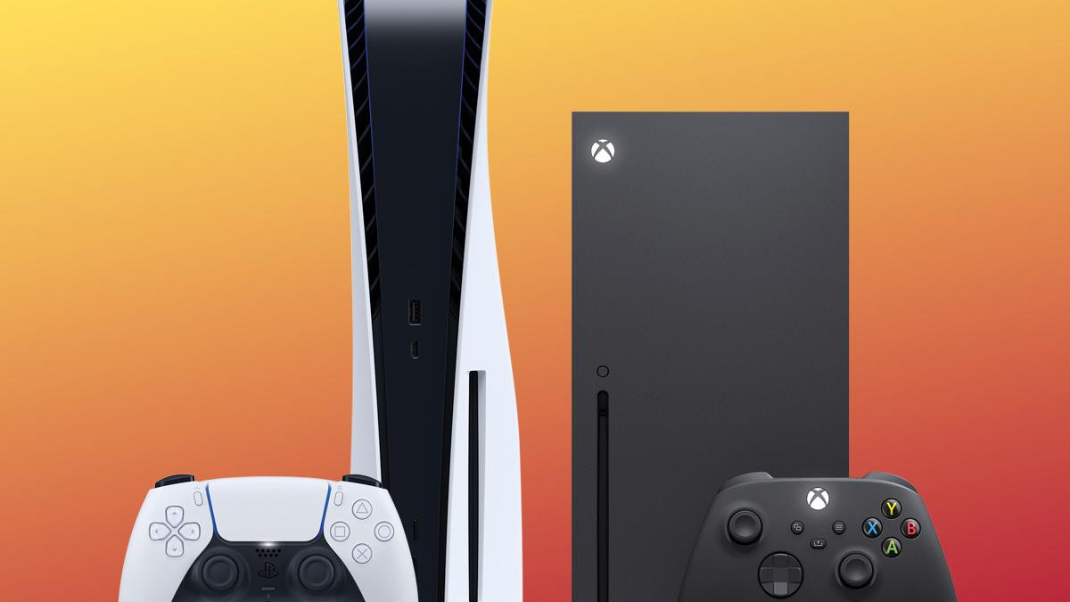 У чому Xbox Series X краща за PlayStation 5 - фото 1