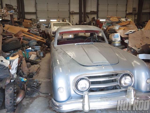 У США на покинутому автосалоні досі продаються авто: фото - фото 436077