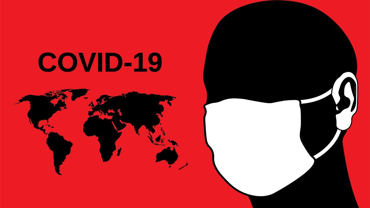 Новини про коронавірус в Україні: скільки хворих на COVID-19 станом на 23 листопада