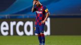 Без Мессі: Барселона оголосила заявку на матч з Динамо