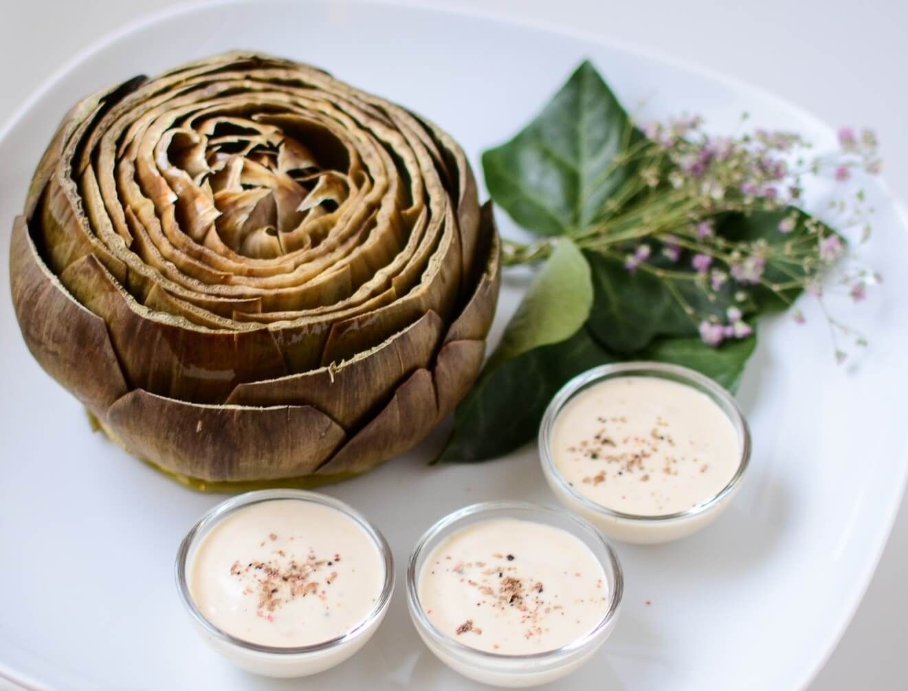 Названа рослина, що допомагає очистити кров від холестерину