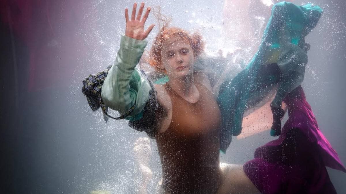 Хто покинув шоу Супер Топ-модель по-українськи 6 випуск - фото 1