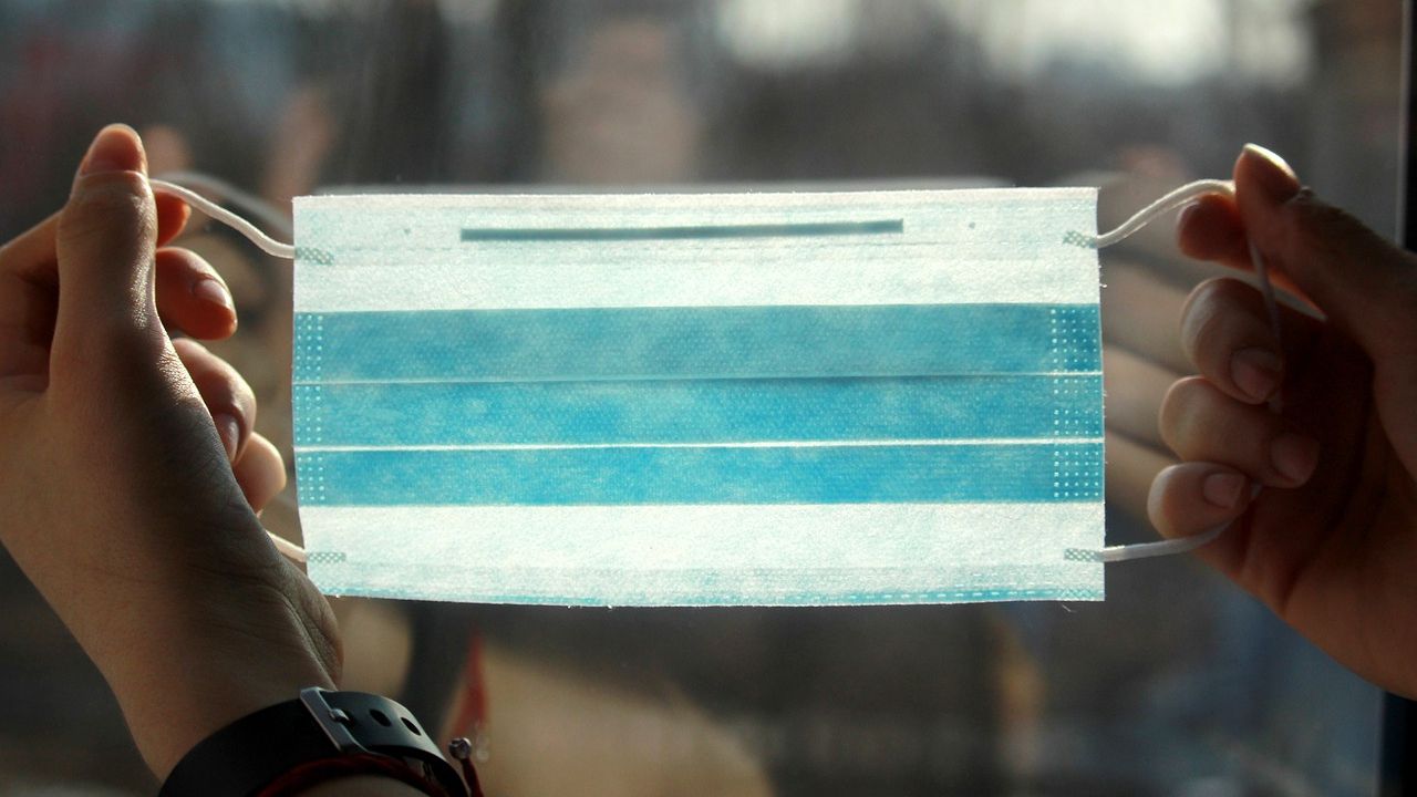 Новини про коронавірус в Україні: скільки хворих на COVID-19 станом на 24 листопада