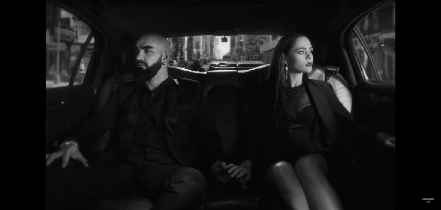 THE HARDKISS – Все було так: дивіться новий потужний кліп, від якого перехоплює подих