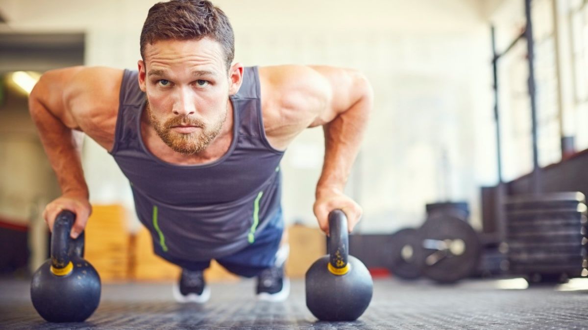 Назване тренування, здатне зупинити процеси старіння