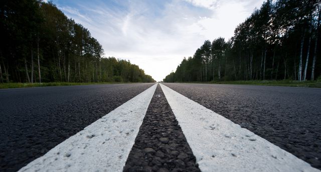 Україна піднялася у світовому рейтингу якості доріг - фото 436382