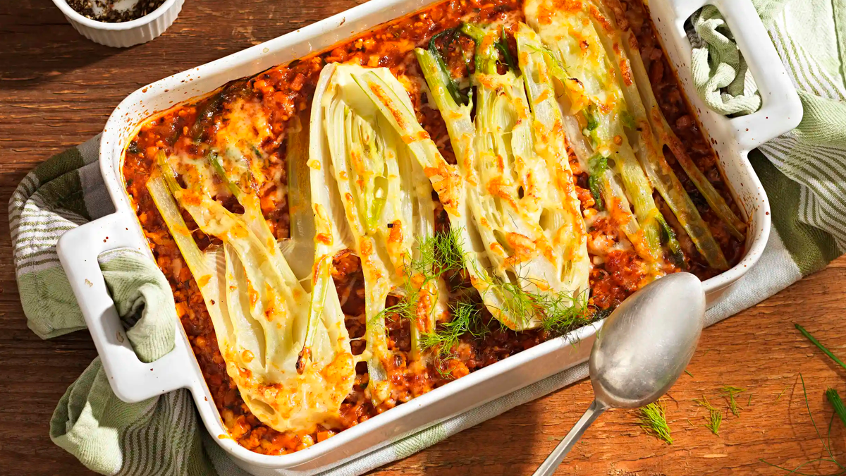 Топ-5 найкращих овочів для тих, хто хоче розігнати обмін речовин