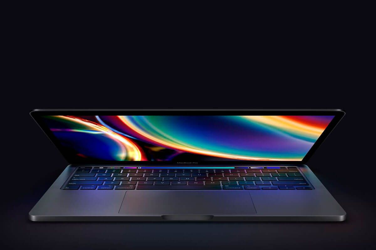 Блогер порівняв нові MacBook Pro з 8 та 16 ГБ оперативної пам'яті: різниця вражає