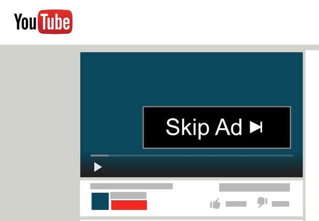 YouTube додасть рекламу у всіх роликах без винятків - фото 436462