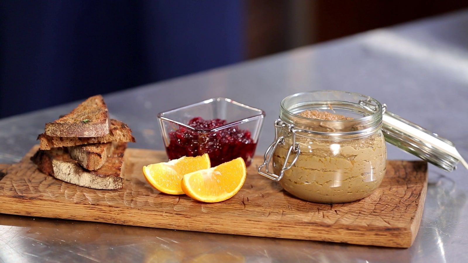 Паштет з курячої печінки: як приготувати смачнющу закуску