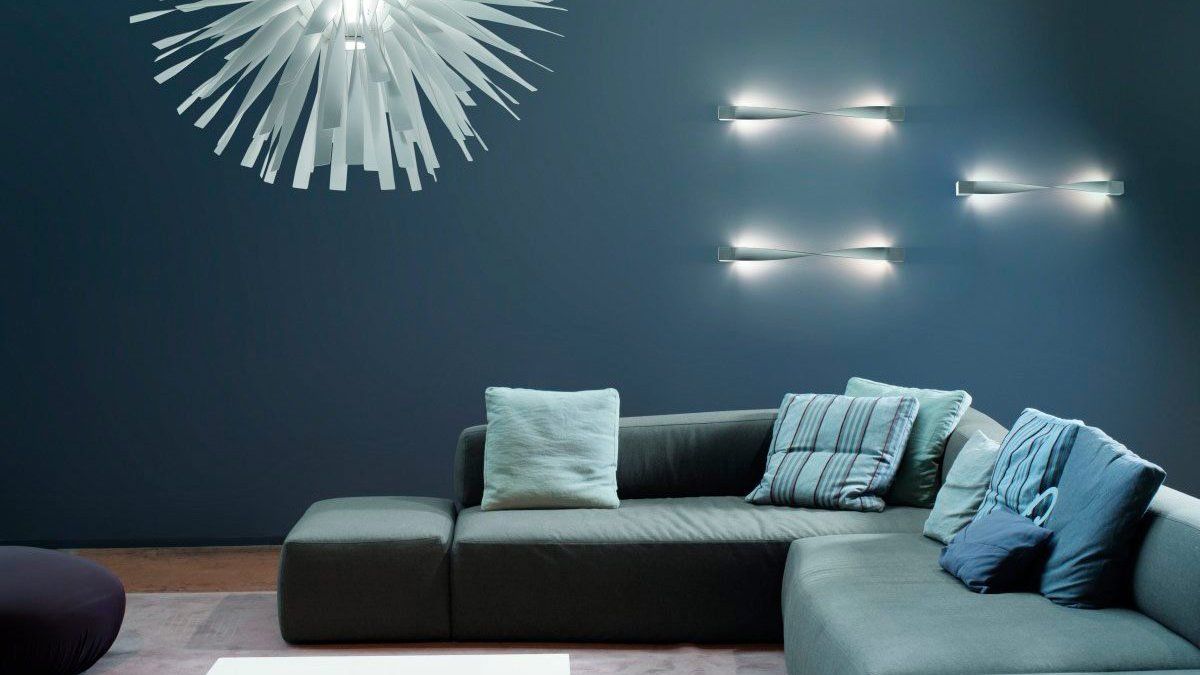 Три основні помилки при виборі освітлення для квартири