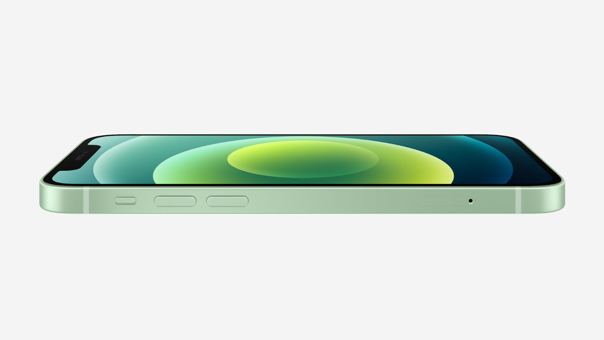 Найдорожчий компонент iPhone 12 – екран - фото 1