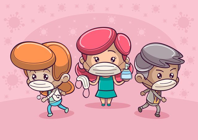 Штраф за відсутність масок: скільки українців порушили заборону за перші дні - фото 436532