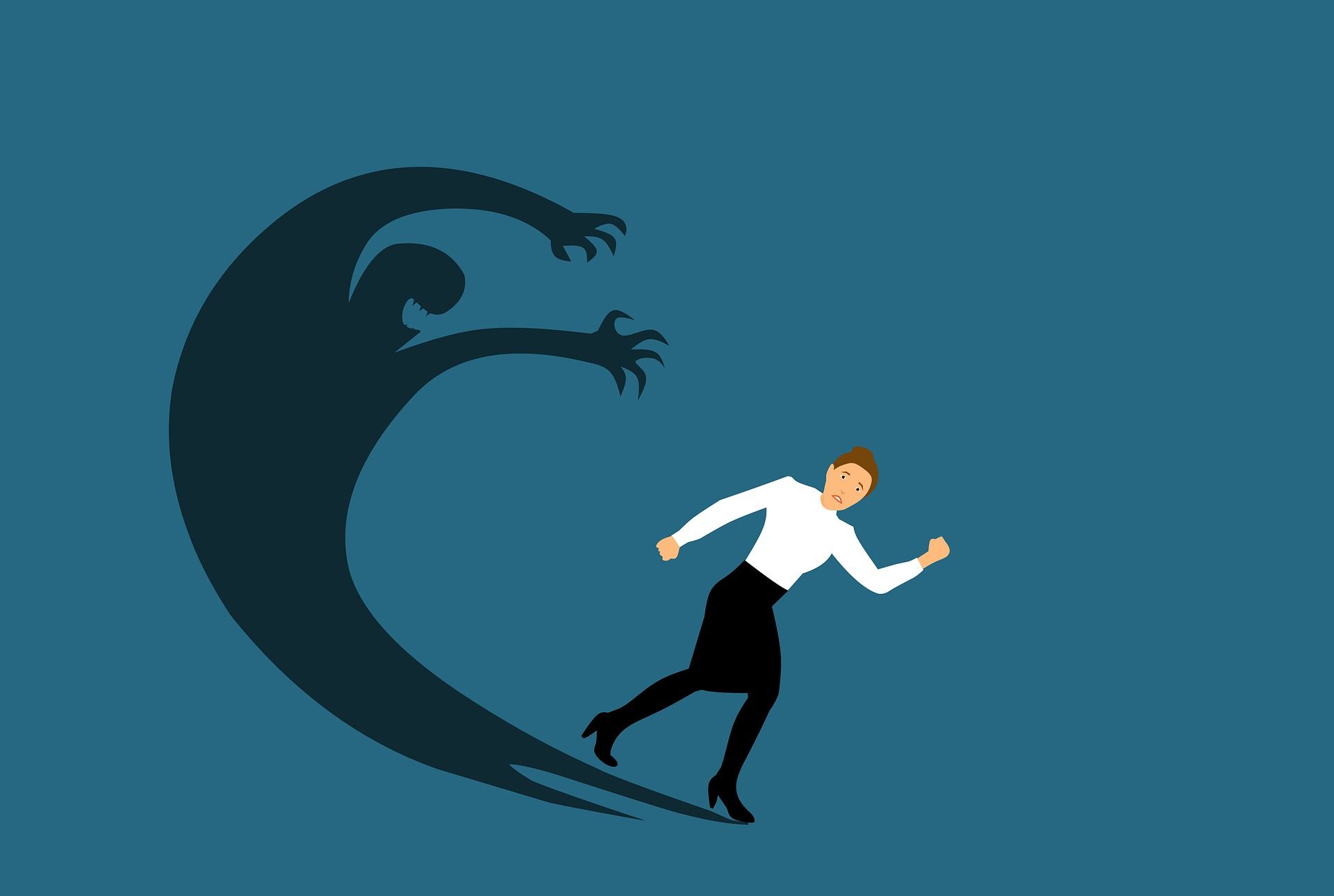 Як впооратись з вигоранням - фото 1