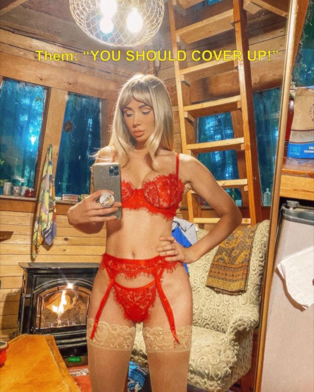 instagram.com/saraunderwood - фото 436578