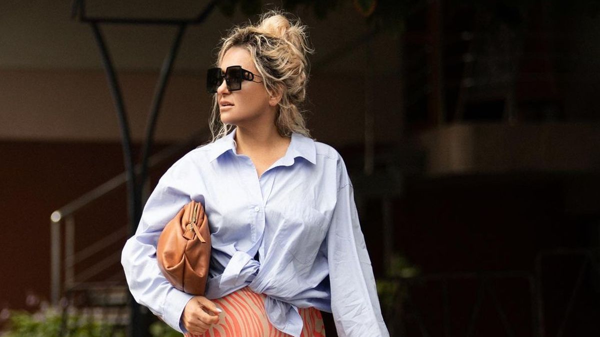 Наталя Могилевська - фото 1