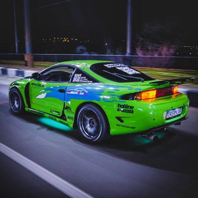 В Україні створили копію культового авто з фільму Форсаж - фото 436617