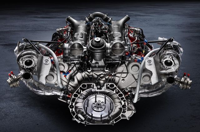 Ferrari представила трековий суперкар 488 GT Modificata - фото 436638