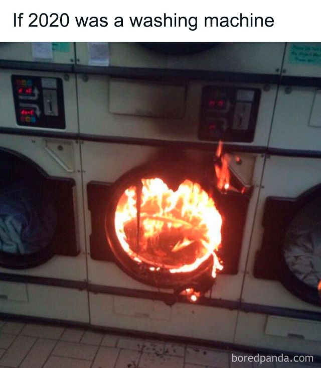 Якби 2020 рік був предметом: кумедні і сумні порівняння, з якими погодиться кожен (фото) - фото 436676