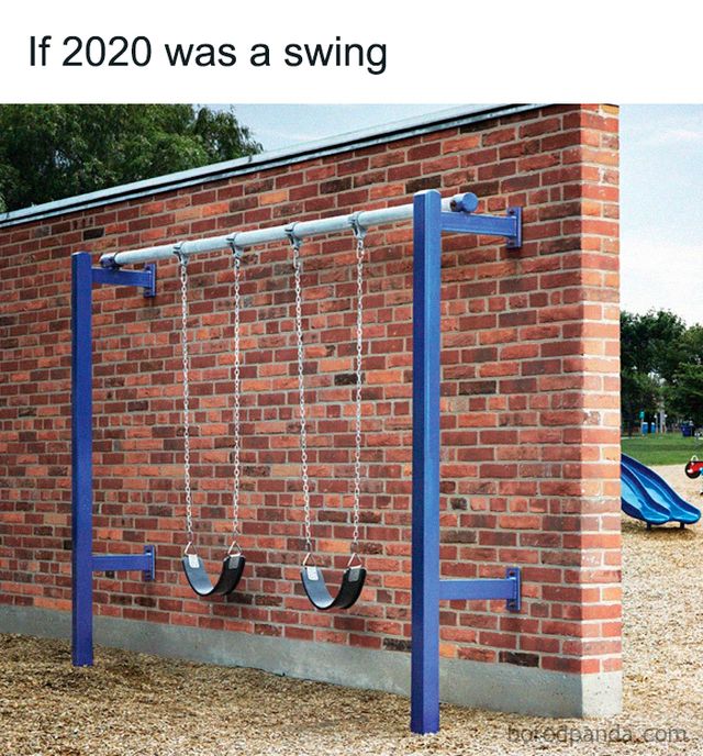 Якби 2020 рік був предметом: кумедні і сумні порівняння, з якими погодиться кожен (фото) - фото 436677