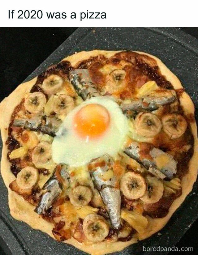 Якби 2020 рік був предметом: кумедні і сумні порівняння, з якими погодиться кожен (фото) - фото 436683