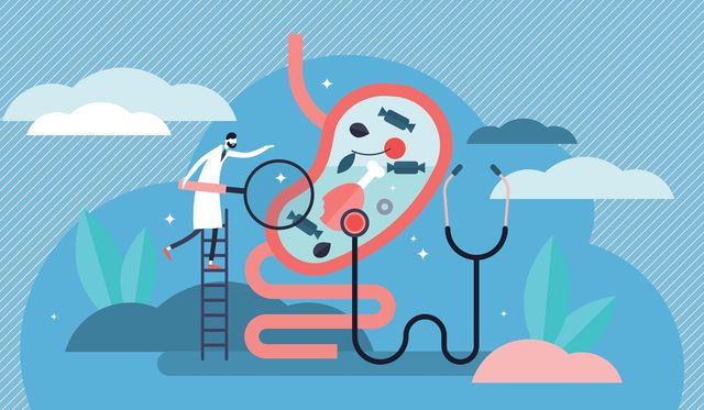 Три найгірші звички для людей з гастритом - фото 436690