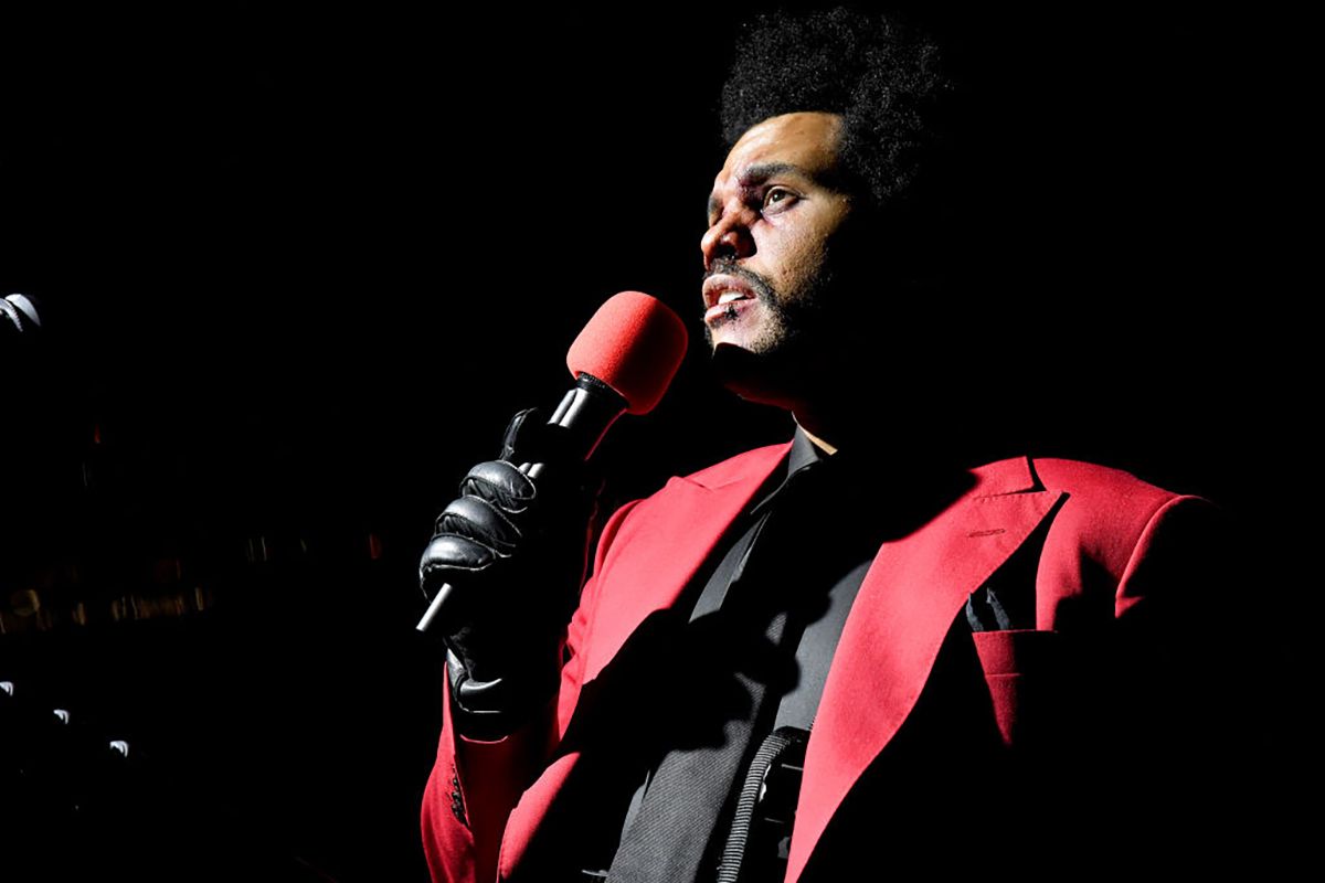 The Weeknd звинуватив Гремі у корупції: його підтримали інші зірки