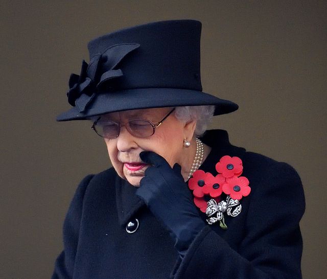 Для Єлизавети II випустять спеціальні рукавички, які захищатимуть від COVID-19 - фото 436742