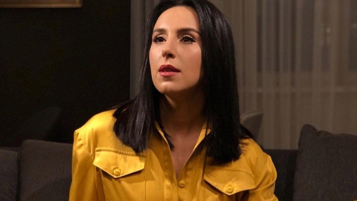 Джамала - фото 1