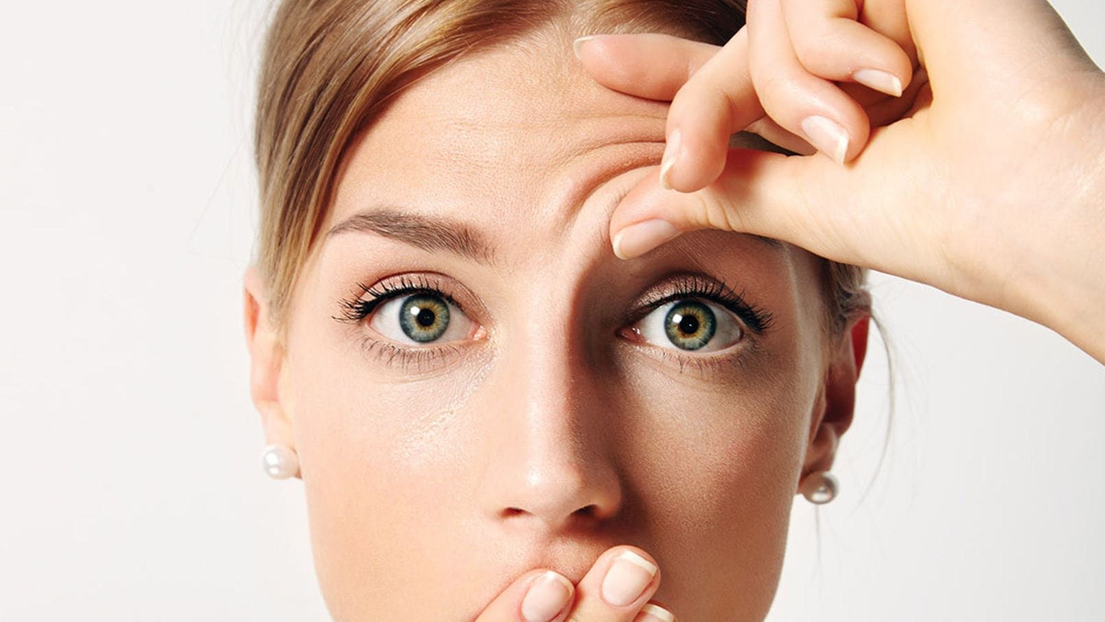 Зморшки - фото 1