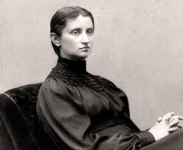 Ольга Кобилянська- фото 436785