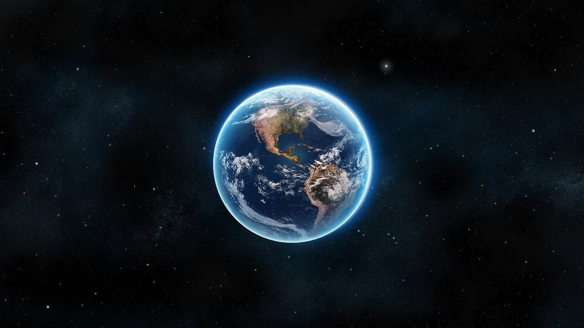 Астронавт NASA зняв нашу планету з вікна Crew Dragon: вражаюче відео - фото 1