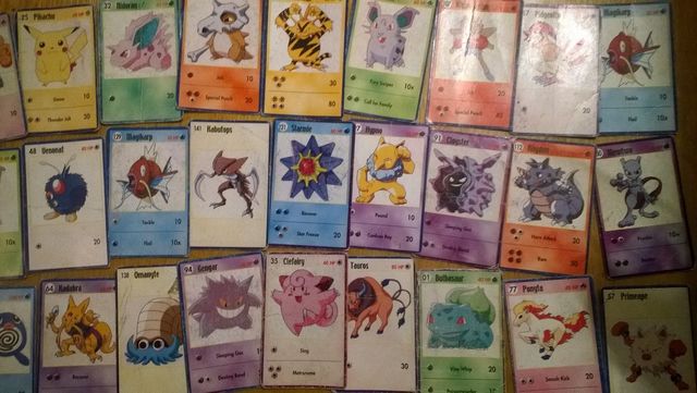 Pokemon – 25 років: компанія запланувала великі анонси до ювілею серії - фото 436861