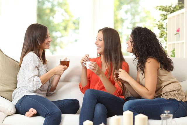 Ці знаки Зодіаку завжди раді гостям - фото 436884