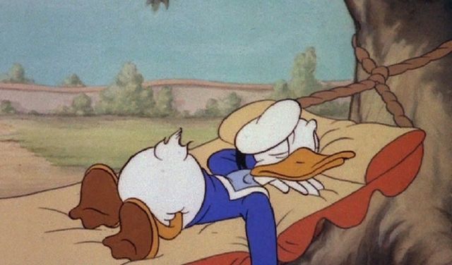 Як відновити збитий режим сну? - фото 436902