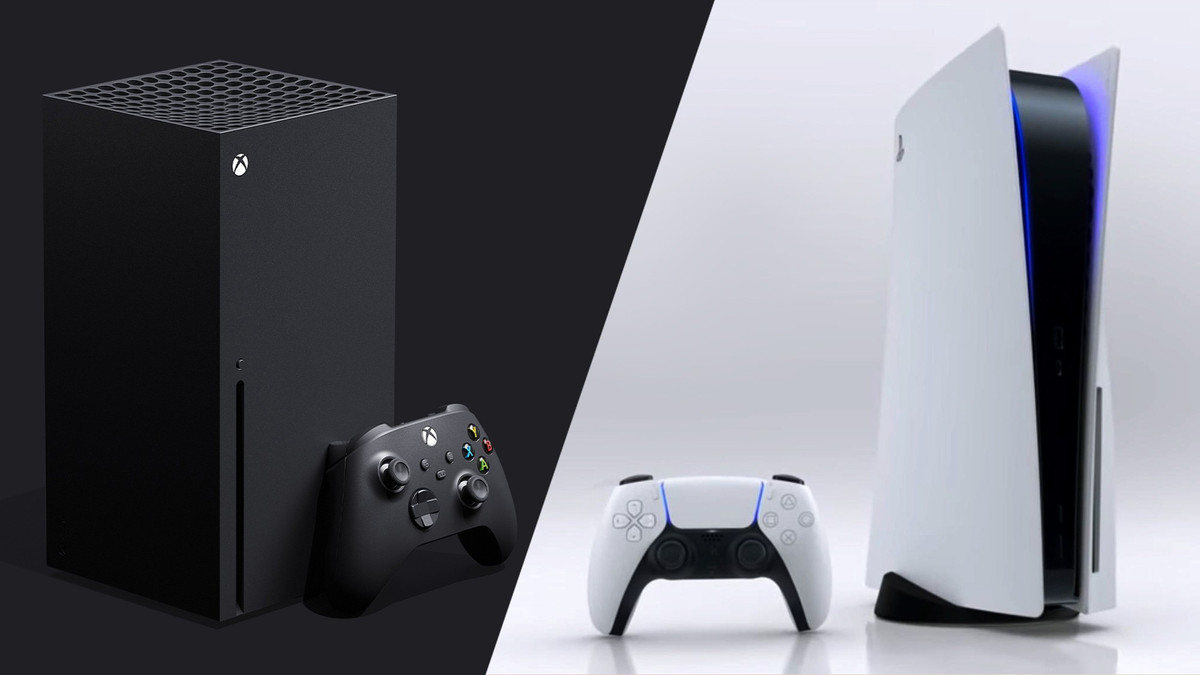 Чому PlayStation 5 обійшла Xbox Series X/S в ігрових тестах - фото 1