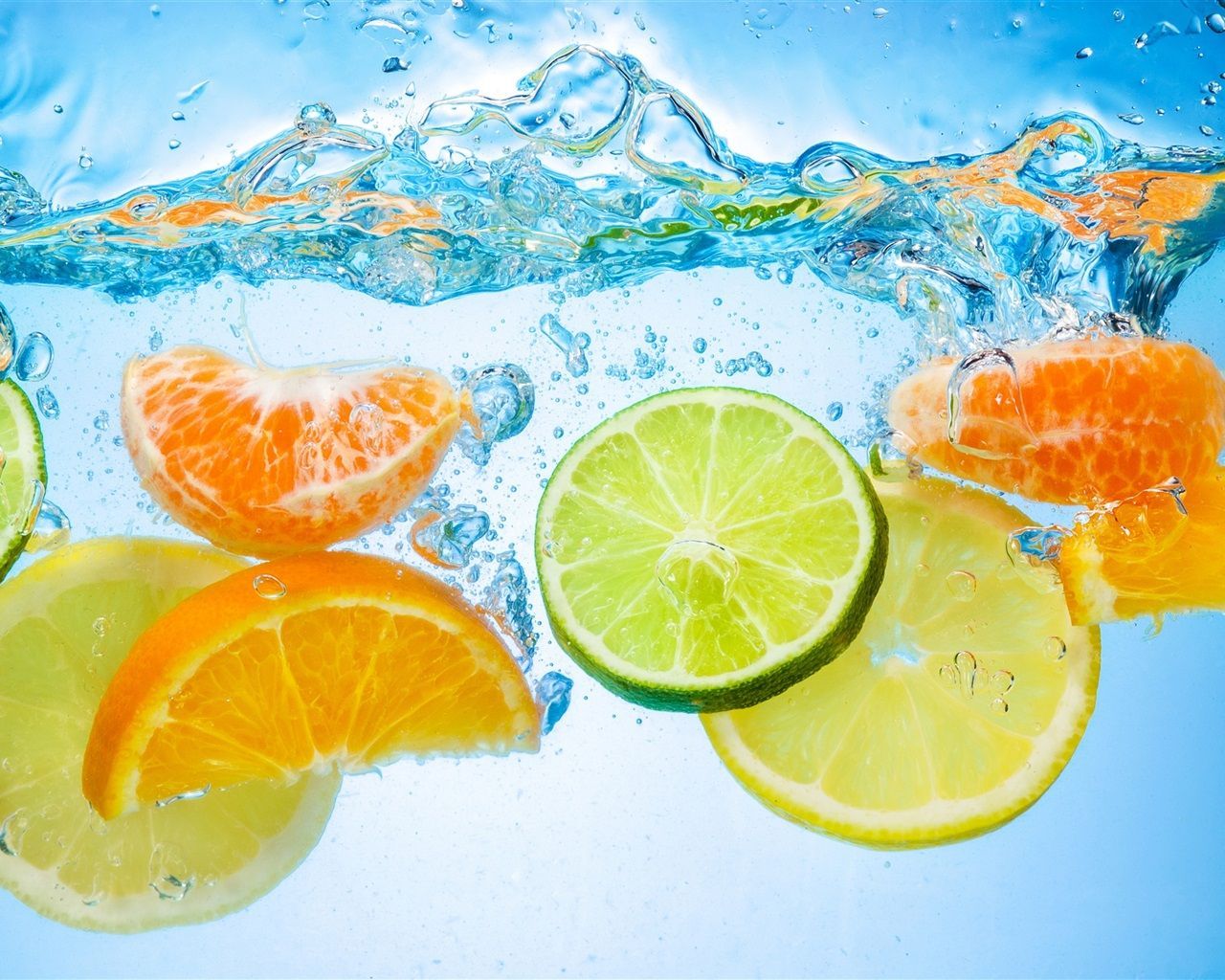 Цитрусові - фото 1