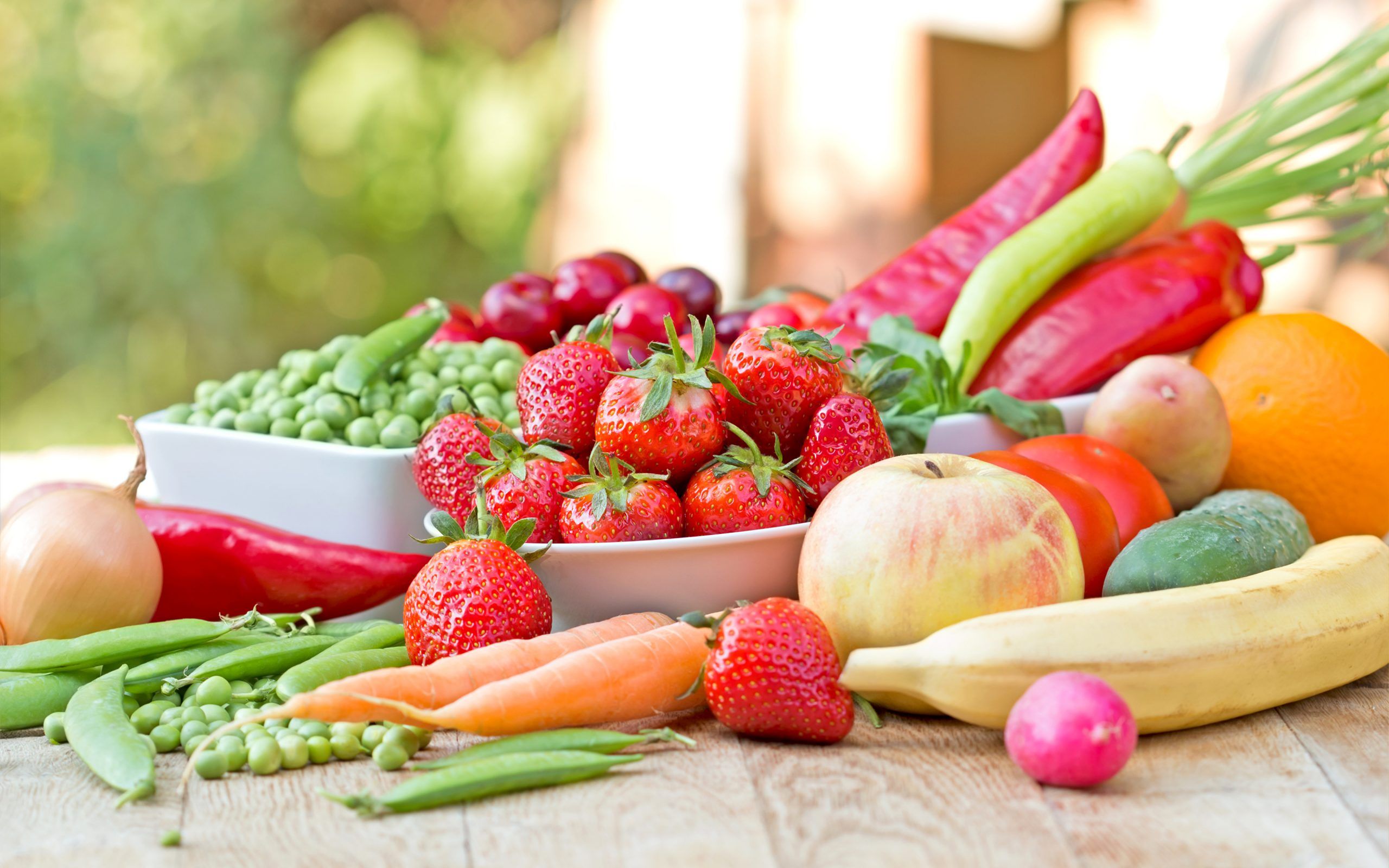 Продукти - фото 1