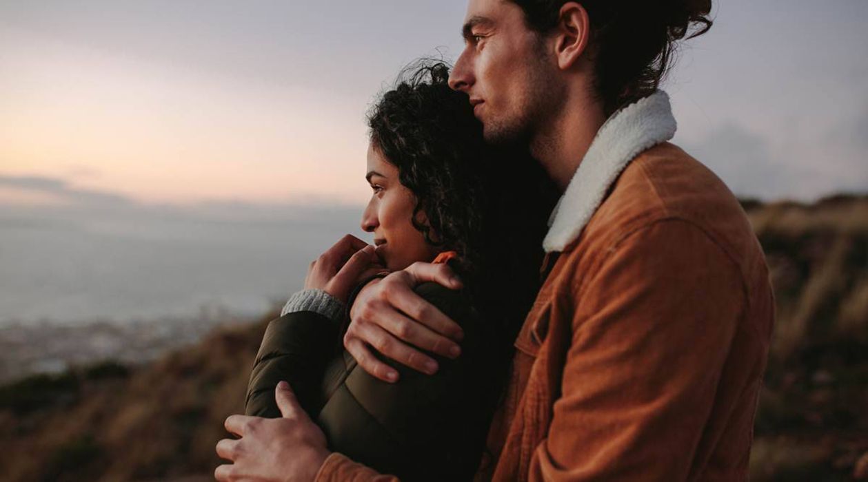 Стосунки - фото 1