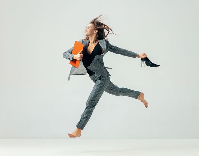 Як зберегти здоров'я при сидячому способі життя - фото 437011