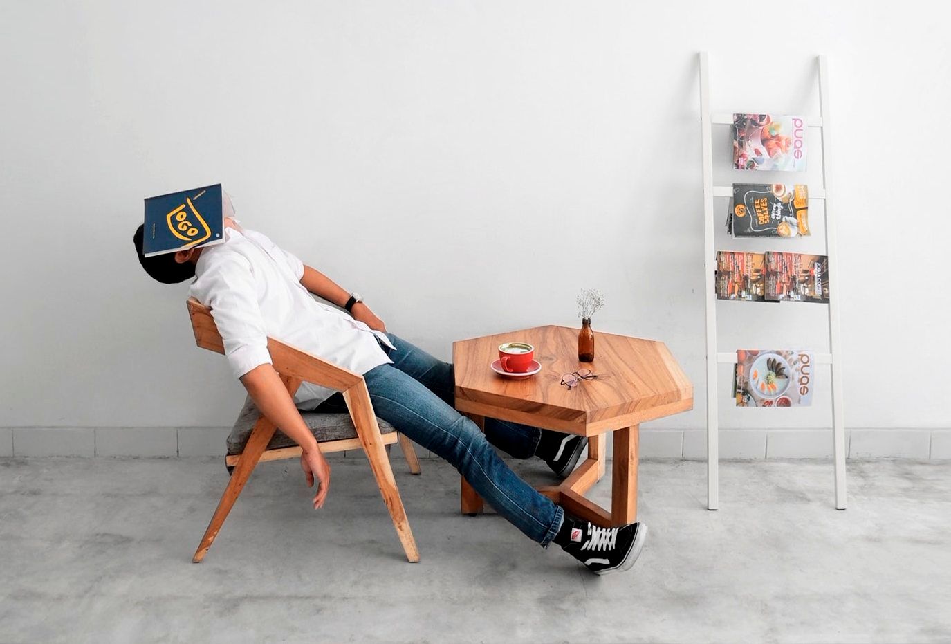 На роботі - фото 1