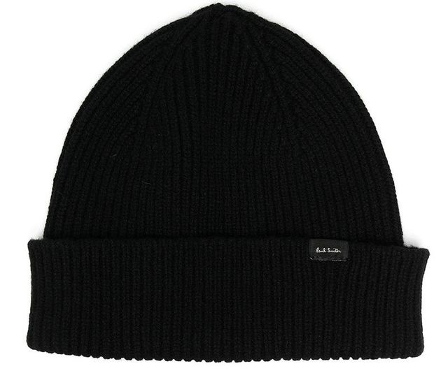 Пора утеплюватись: 15 модних базових шапок на цей сезон для чоловіків - фото 437031