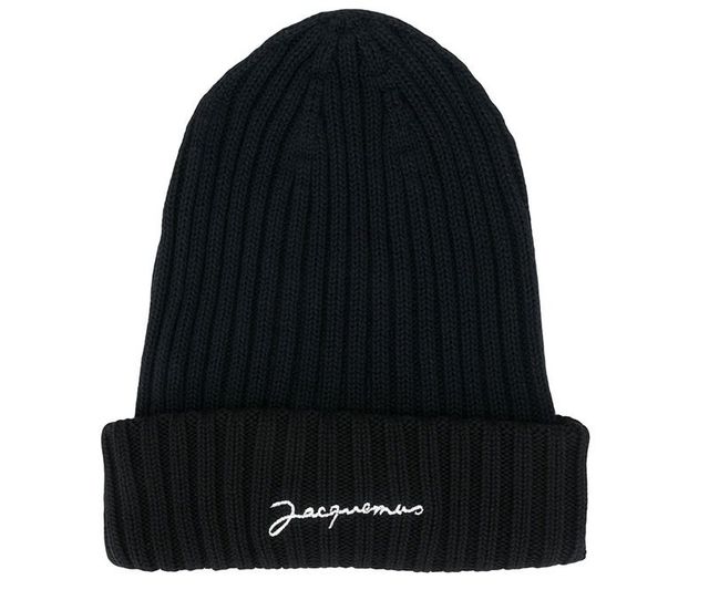 Пора утеплюватись: 15 модних базових шапок на цей сезон для чоловіків - фото 437033