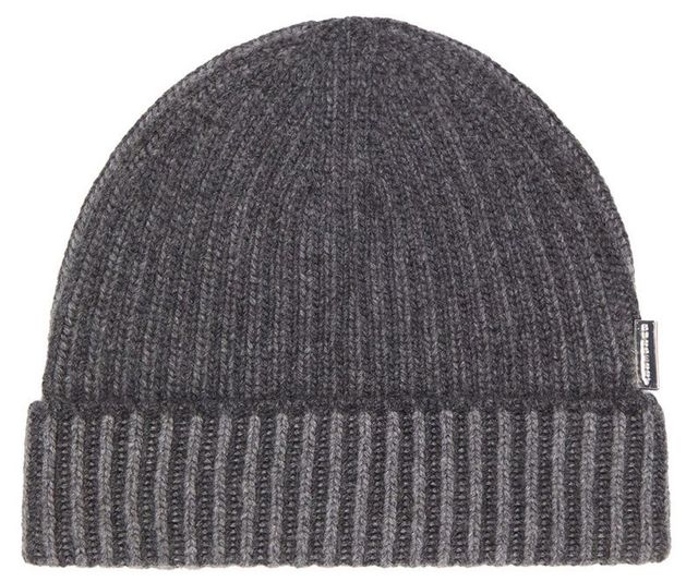 Пора утеплюватись: 15 модних базових шапок на цей сезон для чоловіків - фото 437037