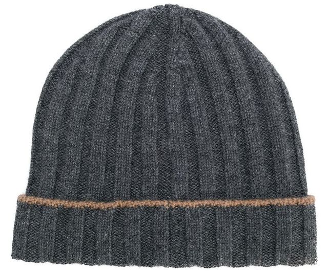 Пора утеплюватись: 15 модних базових шапок на цей сезон для чоловіків - фото 437038